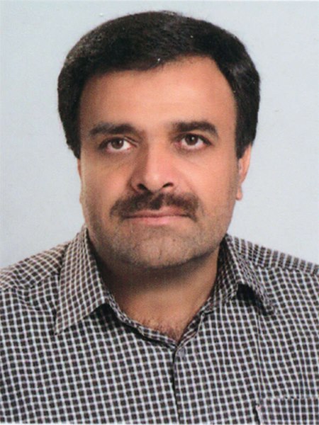 سید حمید محمدی